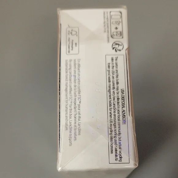 Lancôme Idôle La Power Mist